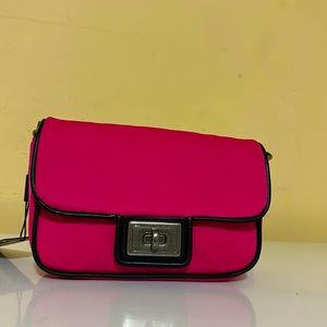 Karl Lagerfeld Paris Agyness Shoulder Bag